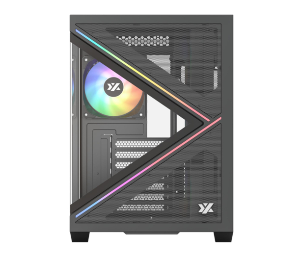 XYZ Qubex - 1503609 - zdjęcie 2